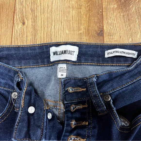 William Rast Jeans - Picture 3 of 3